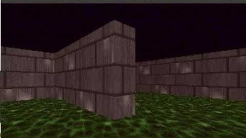 AI Doom visual controller on Health Gathering supreme