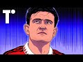 What happened to Harry Maguire?