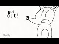 SNOWMAN FINDS A JOB: PILOT