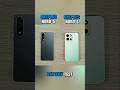 OnePlus Nord 5 vs OnePlus Nord 6 battery test 🤯#oneplusnord5 #oneplusnord6 #oneplusnord5