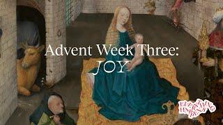 ADVENT EPISODE THREE