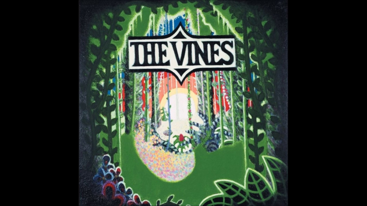 The Vines - Highly Evolved
