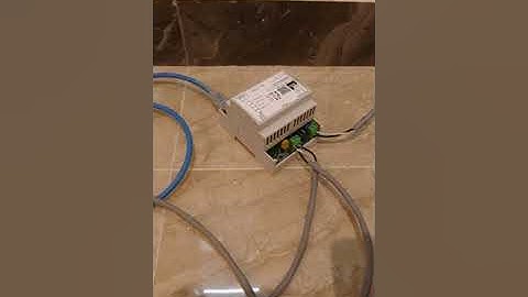 B2 160 read 24 mbus device