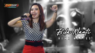 RENA MOVIES - BILA NANTI ( GB MUSIK ) | GB PRO AUDIO