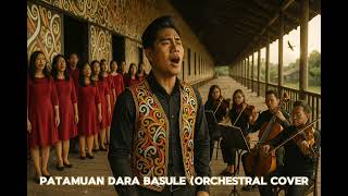 Download Lagu LAGU DAYAK COVER ORKESTRA | Patamuan Dara Basule (Orchestral Cover Version MP3