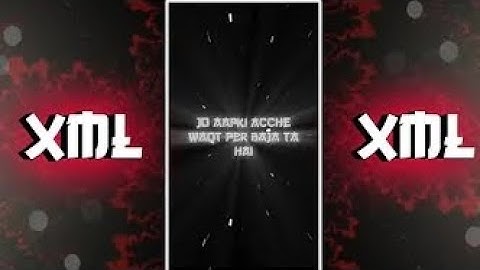 " 4 Best Friend Special Video Edit Viral XML " by ⪼ 𓆩Ajfaru𝙻 𝙾𝙵𝙵𝙸𝙲𝙸𝙰𝙻 𝚈𝚃𓆪 Editor 📸