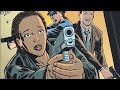 Detective &quot;Josephine Macdonald&quot; (DC Comics)