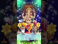 ganpati bappa morya