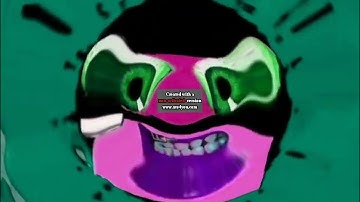 Klasky Csupo in Rotation Wave, Ripple Pitch and Mirror Twirls (60fps)