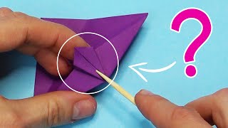 DIY fidget paper toys | 6 Craft ideas with paper | 6 DIY paper crafts Paper toys by Julia DIY / Easy DIY crafts - How to make 4,588 views 2 years ago 8 minutes, 56 seconds