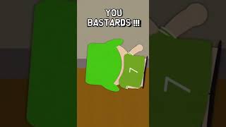 South Park The Game Of Death Dodgeball Funny Episode