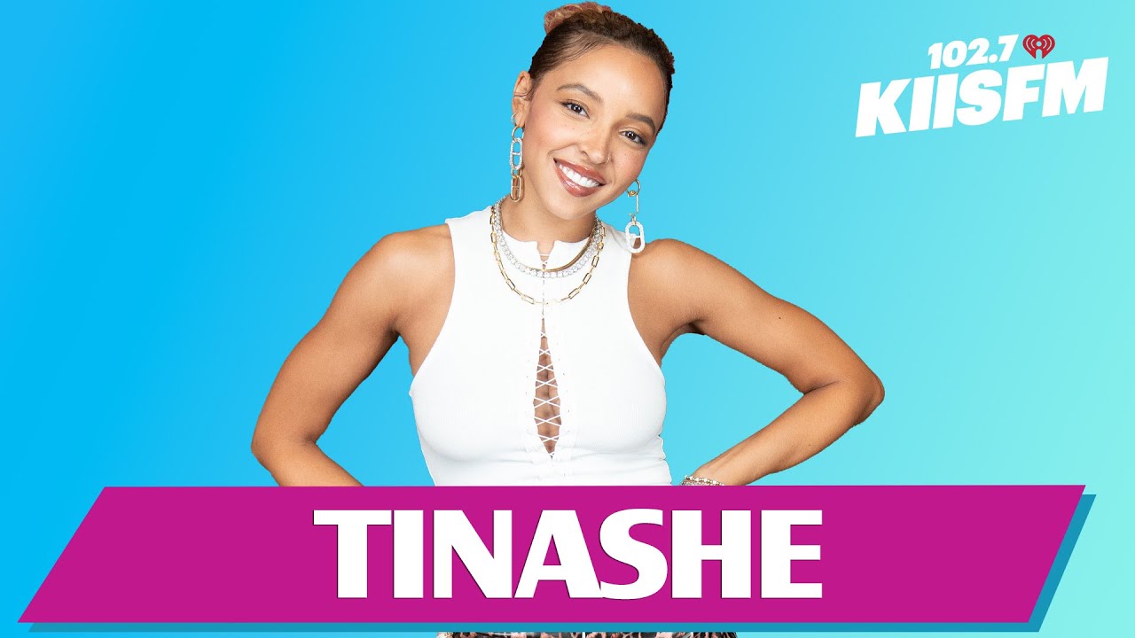 Tinashe Talks 