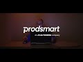 Introduction to autodesk prodsmart