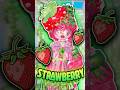 STRAWBERRY in Dress to Impress! 🍓 #dresstoimpress #dti #roblox #dtiupdate #fyp #dtiroblox