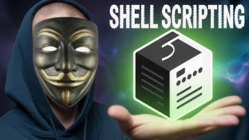 Master Shell Scripting Like a Pro (Automate Everything on Linux!)