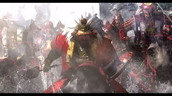 信長之野望大志pk 中文版 武田信玄傳 Youtube