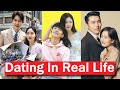 Top 10 Korean Couples That Turned Into Real Relationships In 2020