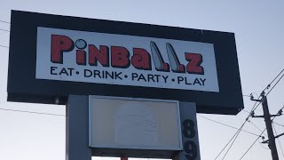 Tour of The Original Pinballz Arcade in Austin Texas #pinball #arcade #barcade #pinballmachine