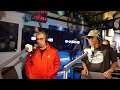 HOUSE OF VIBE ON THE WAKE UP SHOW - ITS NEXT LEVEL - part 2