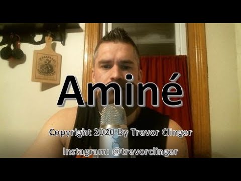 how-to-pronounce-search-aminé-(rapper)-(also-spelled-amine)