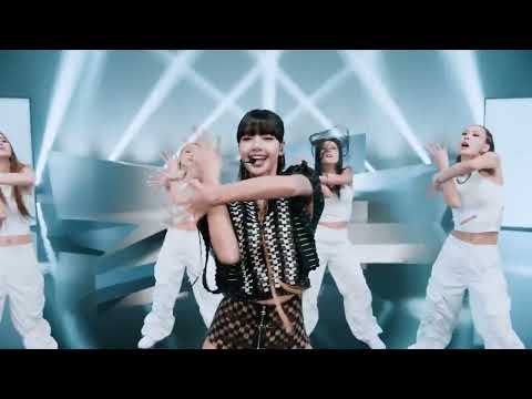 LISA - ROCKSTAR Special Stage Performance (w/ HolyBang)