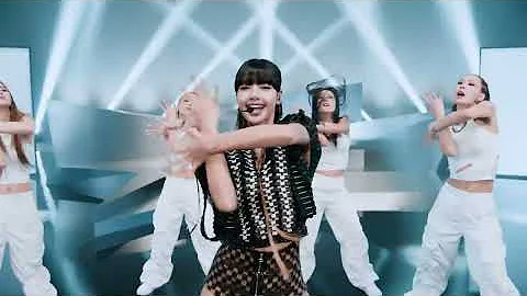 LISA - ROCKSTAR Special Stage Performance (w/ HolyBang)