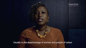 Equal Pay Day: Why we need the Right To Know