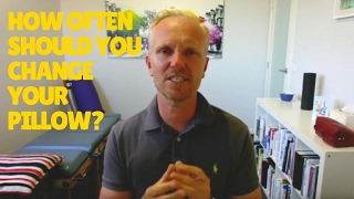 Celebrity How Often Should You Change Your Pillow? Wealth