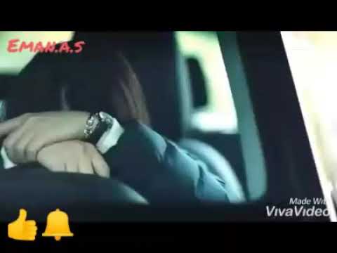 اغنية مقسومة نصين غناء نانسى عجرم من مسلسل حالة عشق 3
