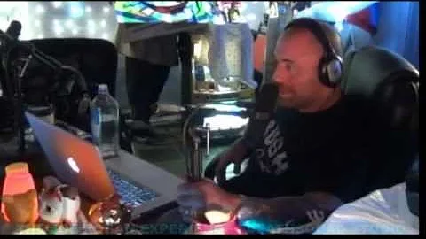 The Joe Rogan Experience #271 | London Real