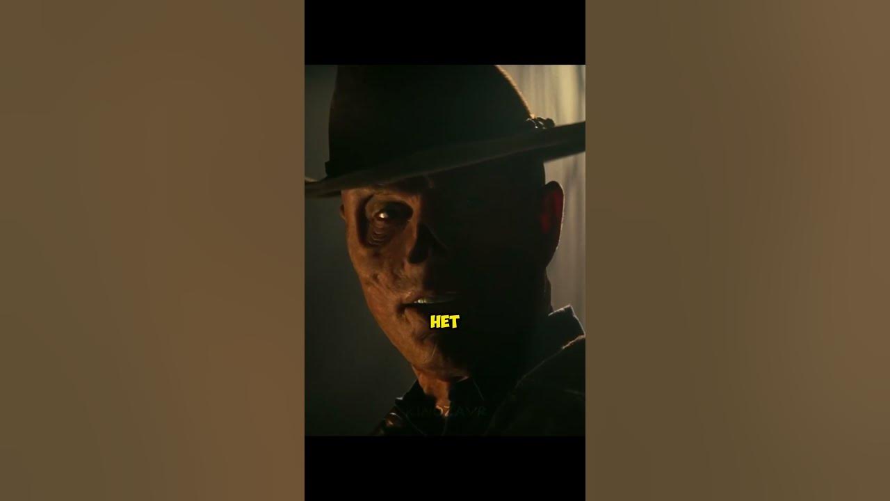 Гуль размотал рыцарей! 💀🧟‍♂️🤖 Сериал "Фоллаут"! #shorts #сериал #топ ...