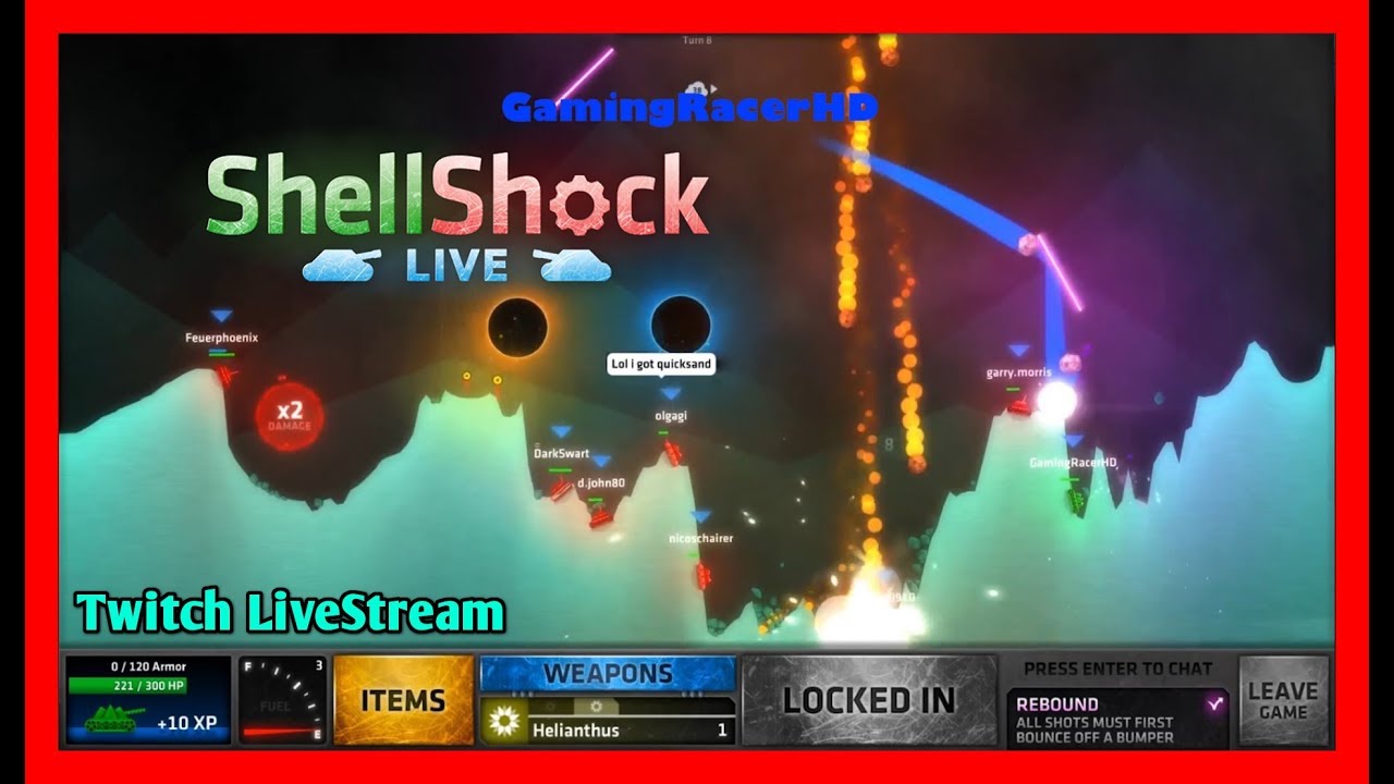 shellshock live partitions shellshock live partitions