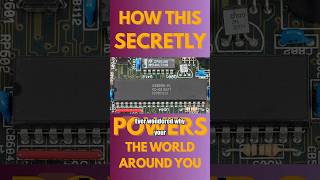 Celebrity UART — the communication dinosaur that refuses to go extinct. Wealth
