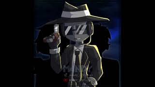 // Meet the sentinels // #forsaken #animation #edit