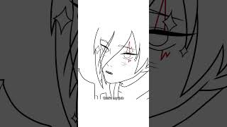 Bees thumbs up emoji #shorts #noctyx #fanart #fulgurovid #ukivioleta #albanknox #sonnybrisko