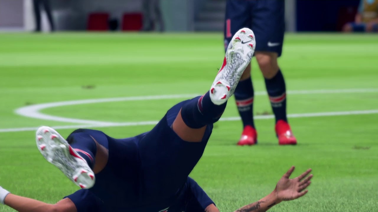 Neymar Tricks Neymar Tricks