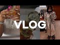 VLOG: LOTS OF GOING OUT  + LUXURY SHOPPING + ZARA HAUL & MORE | KIRAH OMINIQUE
