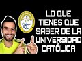 Lo que tienes que saber de la universidad catolica boliviana san pablo ucb  david campos