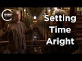 David Albert - Setting Time Aright