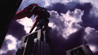 Mobile Fighter G Gundam Yjmix