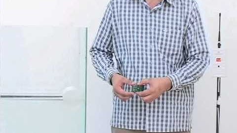 Texas Instruments India -- TI MCU Design Contest 2012--Wireless Level Gauge