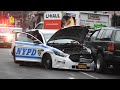 INSTANT KARMA, Drivers Busted by Police, Brake Check & Road Rage 2020 #5