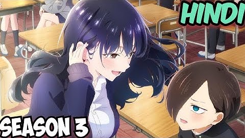 The Dangers in my Heart, Chapter 118 - I was putting up a wall😍