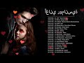 Best arabic slow love songs 2021