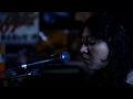 Shana Cleveland - Don’t Let Me Sleep Too Late (live on PressureDrop.tv)