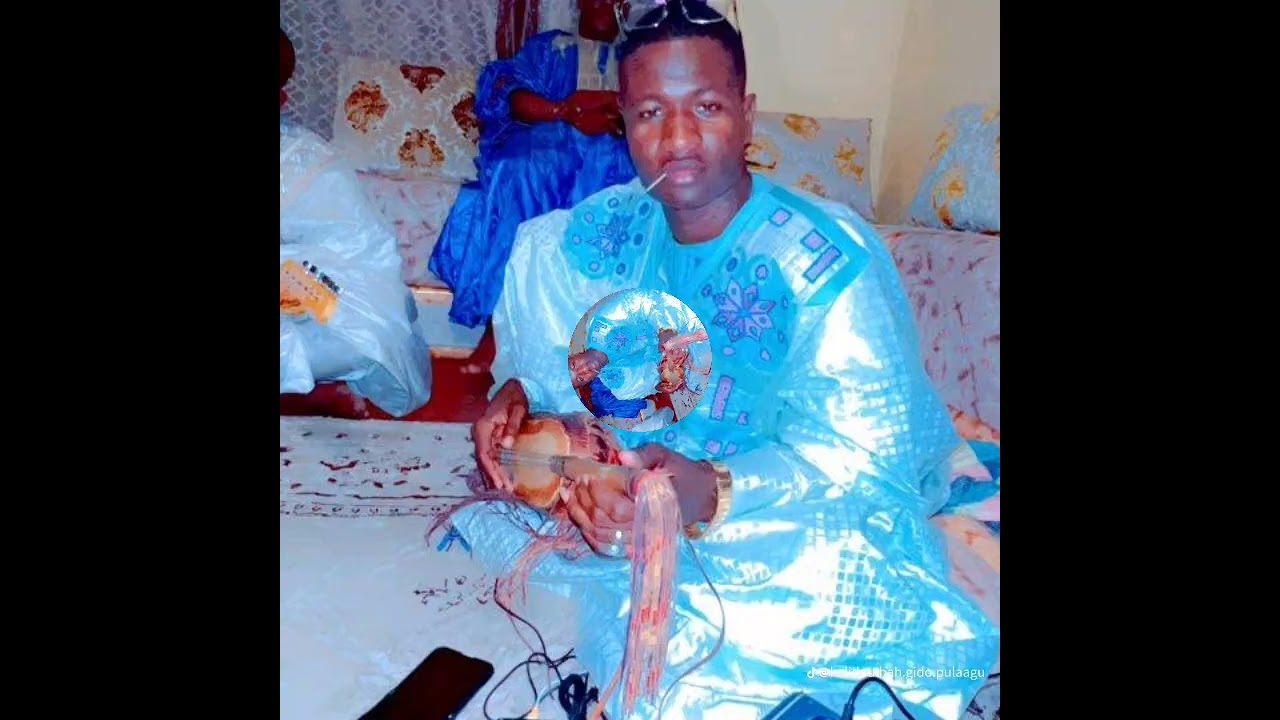 Thiambel jiby dangarou et samba Abou ba