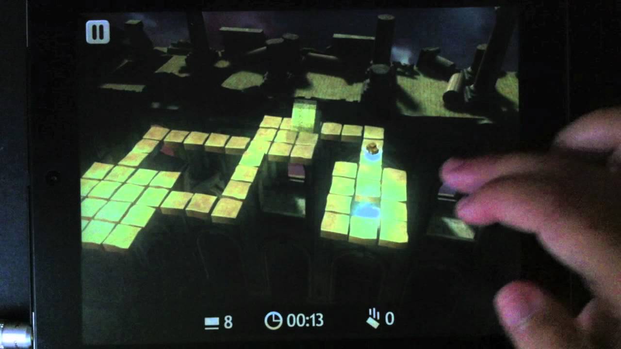 3d puzzle games