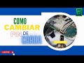 📲 COMO CAMBIAR UN PIN DE CARGA |⌚| Cuanto Tiempo se TARDAN en CAMBIAR un centro de carga 🔋