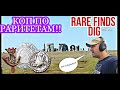 Коп в Англии РАРИТЕТные Находки, Metal detecting UK RARE FINDS DIG!