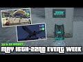 3X $ JUNK ENERGY SKYDIVES &amp; DROP ZONE! 2X $ AIR RACES! (GTA 5 ONLINE WEEKLY UPDATE)